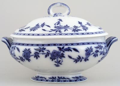Soup Tureen c1925